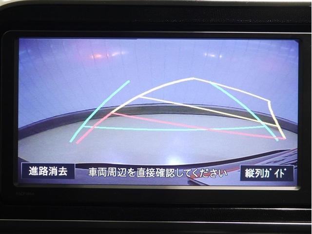 シエンタ G 衝突被害軽減 ウォークスルー VSC リアカメラ デュアルパワースライドドア メディアプレイヤー接続 4WD車 キーフリーシステム AAC パワーウインドウ ナビ&TV ETC車載器 寒冷地 ABS(14枚目)