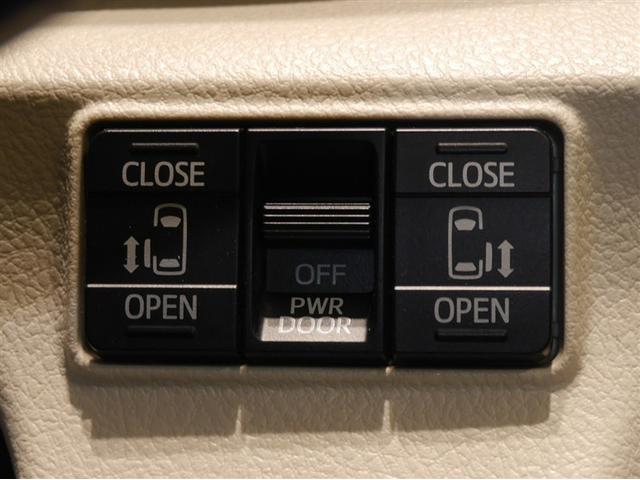 シエンタ G 衝突被害軽減 ウォークスルー VSC リアカメラ デュアルパワースライドドア メディアプレイヤー接続 4WD車 キーフリーシステム AAC パワーウインドウ ナビ&TV ETC車載器 寒冷地 ABS(20枚目)