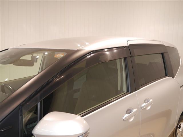 シエンタ G 衝突被害軽減 ウォークスルー VSC リアカメラ デュアルパワースライドドア メディアプレイヤー接続 4WD車 キーフリーシステム AAC パワーウインドウ ナビ&TV ETC車載器 寒冷地 ABS(33枚目)