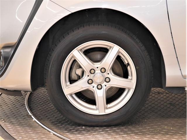 シエンタ G 衝突被害軽減 ウォークスルー VSC リアカメラ デュアルパワースライドドア メディアプレイヤー接続 4WD車 キーフリーシステム AAC パワーウインドウ ナビ&TV ETC車載器 寒冷地 ABS(35枚目)