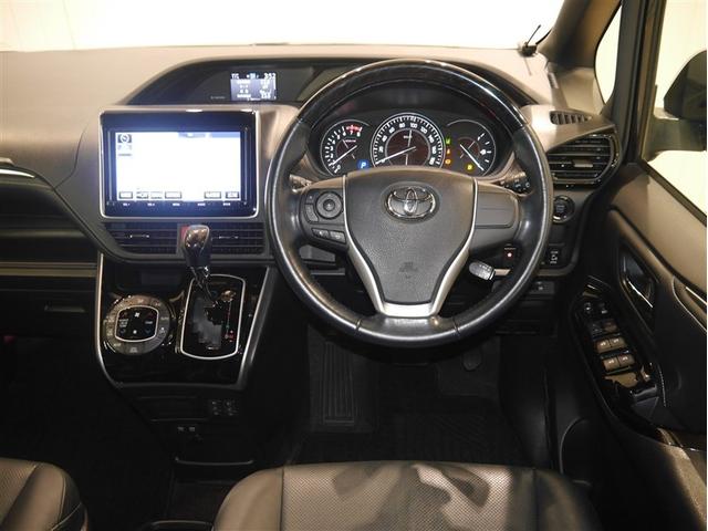 エスクァイア Ｇｉ　ドライブレコーダ　ＬＥＤヘッドライト　アルミ　両側パワースライドドア　リアオートエアコン　寒冷地仕様　クルコン　ＤＶＤ　ＥＴＣ車載器　横滑防止装置　エアバッグ　助手席エアバッグ　４ＷＤ　ＡＢＳ（5枚目）