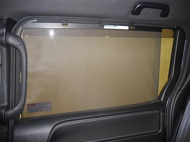 エスクァイア Ｇｉ　ドライブレコーダ　ＬＥＤヘッドライト　アルミ　両側パワースライドドア　リアオートエアコン　寒冷地仕様　クルコン　ＤＶＤ　ＥＴＣ車載器　横滑防止装置　エアバッグ　助手席エアバッグ　４ＷＤ　ＡＢＳ（10枚目）