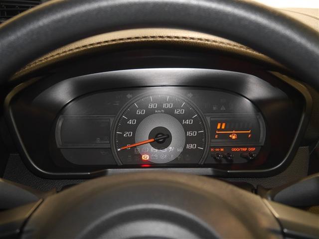 ルーミー Ｘ　Ｓ　ウォークスルー　衝突軽減システム　ＥＳＣ　アイドリングストップ　４ＷＤ　盗難防止システム　ドライブレコーダー　ＡＢＳ　エアコン　スマートキー　パワーウィンドウ　寒冷地仕様　キーフリー　エアバッグ（7枚目）