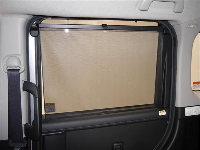 ルーミー Ｘ　Ｓ　ウォークスルー　衝突軽減システム　ＥＳＣ　アイドリングストップ　４ＷＤ　盗難防止システム　ドライブレコーダー　ＡＢＳ　エアコン　スマートキー　パワーウィンドウ　寒冷地仕様　キーフリー　エアバッグ（9枚目）