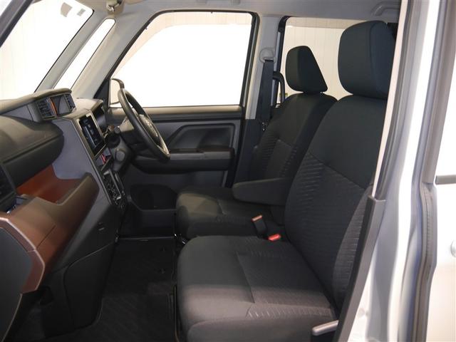 ルーミー Ｘ　Ｓ　ウォークスルー　衝突軽減システム　ＥＳＣ　アイドリングストップ　４ＷＤ　盗難防止システム　ドライブレコーダー　ＡＢＳ　エアコン　スマートキー　パワーウィンドウ　寒冷地仕様　キーフリー　エアバッグ（12枚目）