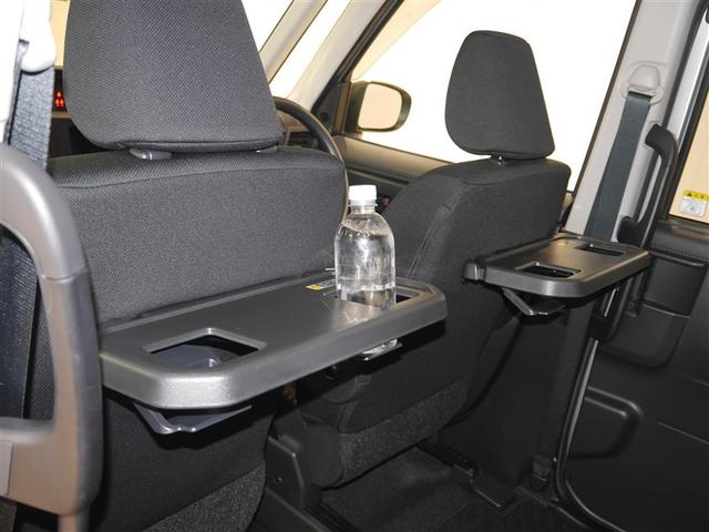 ルーミー Ｘ　Ｓ　ウォークスルー　衝突軽減システム　ＥＳＣ　アイドリングストップ　４ＷＤ　盗難防止システム　ドライブレコーダー　ＡＢＳ　エアコン　スマートキー　パワーウィンドウ　寒冷地仕様　キーフリー　エアバッグ（14枚目）