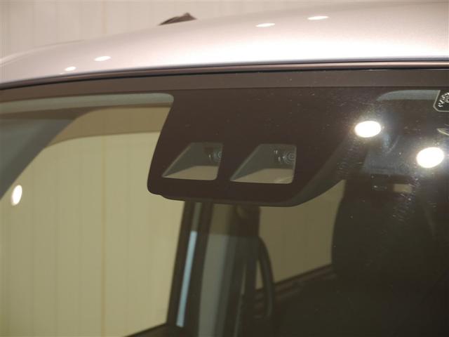 ルーミー Ｘ　Ｓ　ウォークスルー　衝突軽減システム　ＥＳＣ　アイドリングストップ　４ＷＤ　盗難防止システム　ドライブレコーダー　ＡＢＳ　エアコン　スマートキー　パワーウィンドウ　寒冷地仕様　キーフリー　エアバッグ（25枚目）