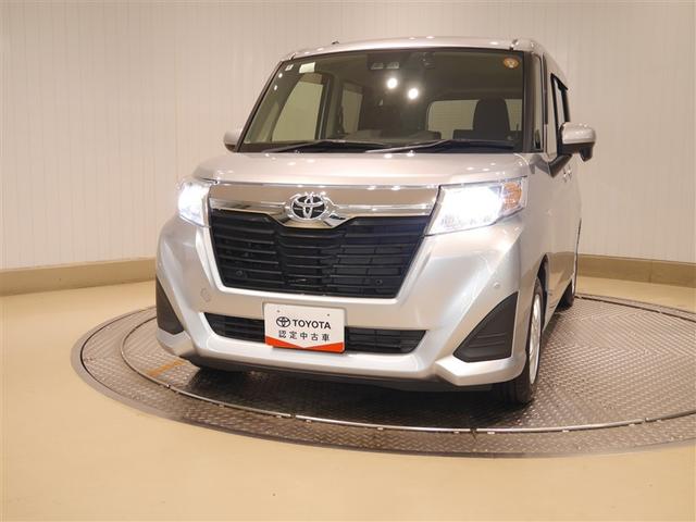 ルーミー Ｘ　Ｓ　ウォークスルー　衝突軽減システム　ＥＳＣ　アイドリングストップ　４ＷＤ　盗難防止システム　ドライブレコーダー　ＡＢＳ　エアコン　スマートキー　パワーウィンドウ　寒冷地仕様　キーフリー　エアバッグ（29枚目）