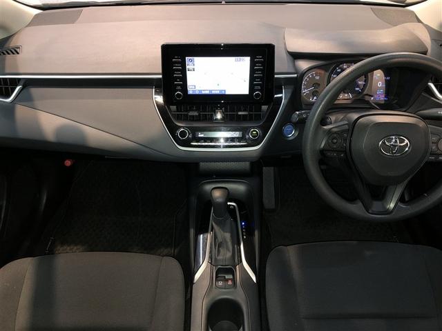 カローラツーリング ハイブリッド　Ｇ－Ｘ　レンタカーＵＰ　Ｂカメラ　ＡＣ１００Ｖ　ＬＥＤ　ドライブレコーダー　寒冷地仕様　スマートキー　ナビ　クルーズコントロール　横滑り防止装置　ＥＴＣ　４ＷＤ　ミュージックプレイヤー接続可　メモリーナビ（2枚目）