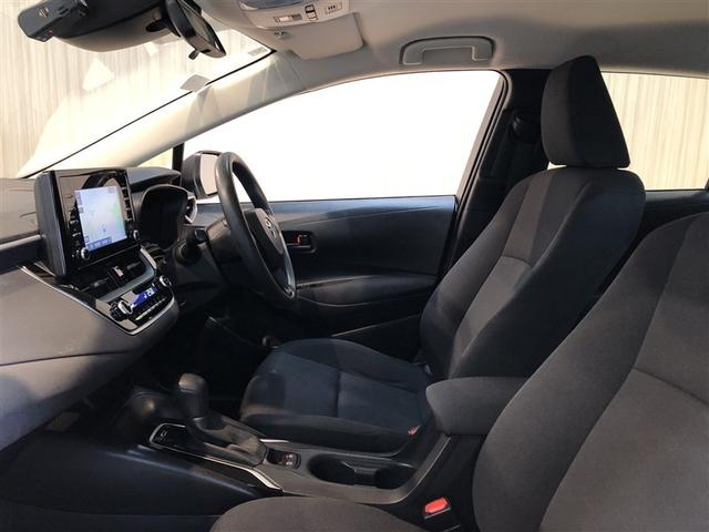 カローラツーリング ハイブリッド　Ｇ－Ｘ　レンタカーＵＰ　Ｂカメラ　ＡＣ１００Ｖ　ＬＥＤ　ドライブレコーダー　寒冷地仕様　スマートキー　ナビ　クルーズコントロール　横滑り防止装置　ＥＴＣ　４ＷＤ　ミュージックプレイヤー接続可　メモリーナビ（11枚目）