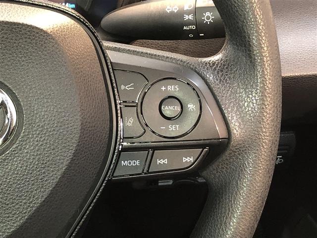 カローラツーリング ハイブリッド　Ｇ－Ｘ　レンタカーＵＰ　Ｂカメラ　ＡＣ１００Ｖ　ＬＥＤ　ドライブレコーダー　寒冷地仕様　スマートキー　ナビ　クルーズコントロール　横滑り防止装置　ＥＴＣ　４ＷＤ　ミュージックプレイヤー接続可　メモリーナビ（17枚目）