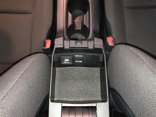 カローラツーリング ハイブリッド　Ｇ－Ｘ　レンタカーＵＰ　Ｂカメラ　ＡＣ１００Ｖ　ＬＥＤ　ドライブレコーダー　寒冷地仕様　スマートキー　ナビ　クルーズコントロール　横滑り防止装置　ＥＴＣ　４ＷＤ　ミュージックプレイヤー接続可　メモリーナビ（30枚目）