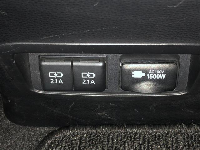 カローラツーリング ハイブリッド　Ｇ－Ｘ　レンタカーＵＰ　Ｂカメラ　ＡＣ１００Ｖ　ＬＥＤ　ドライブレコーダー　寒冷地仕様　スマートキー　ナビ　クルーズコントロール　横滑り防止装置　ＥＴＣ　４ＷＤ　ミュージックプレイヤー接続可　メモリーナビ（32枚目）