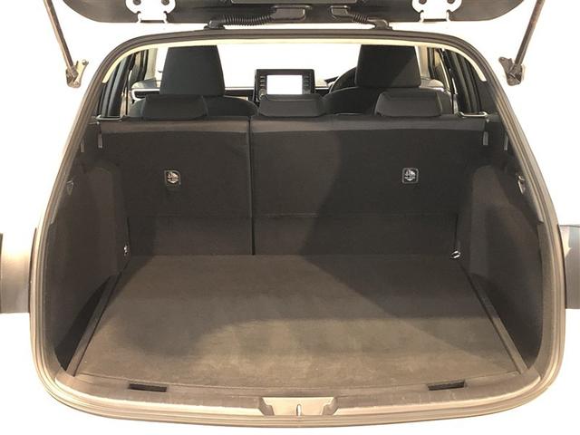 カローラツーリング ハイブリッド　Ｇ－Ｘ　レンタカーＵＰ　Ｂカメラ　ＡＣ１００Ｖ　ＬＥＤ　ドライブレコーダー　寒冷地仕様　スマートキー　ナビ　クルーズコントロール　横滑り防止装置　ＥＴＣ　４ＷＤ　ミュージックプレイヤー接続可　メモリーナビ（34枚目）