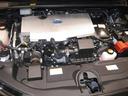 1800ccハイブリッドエンジン☆エンジンルームもしっかり洗浄!