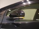 サイドターンランプ付きドアミラー