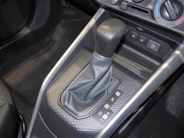 ライズ Ｘ　Ｓ　ワンオーナー車　スマートキー＆プッシュスタート　エアコン　キーフリー　パワーウィンドウ　ＡＢＳ　パワーステアリング　ＬＥＤライト　ミュージックプレイヤー接続可　４ＷＤ　寒冷地仕様　盗難防止システム（6枚目）