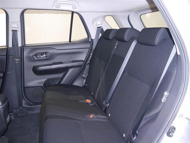 ライズ Ｘ　Ｓ　ワンオーナー車　スマートキー＆プッシュスタート　エアコン　キーフリー　パワーウィンドウ　ＡＢＳ　パワーステアリング　ＬＥＤライト　ミュージックプレイヤー接続可　４ＷＤ　寒冷地仕様　盗難防止システム（8枚目）