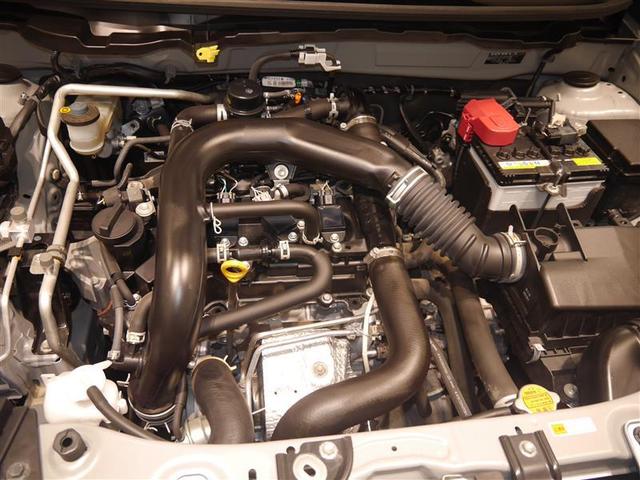 ライズ Ｘ　Ｓ　ワンオーナー車　スマートキー＆プッシュスタート　エアコン　キーフリー　パワーウィンドウ　ＡＢＳ　パワーステアリング　ＬＥＤライト　ミュージックプレイヤー接続可　４ＷＤ　寒冷地仕様　盗難防止システム（10枚目）