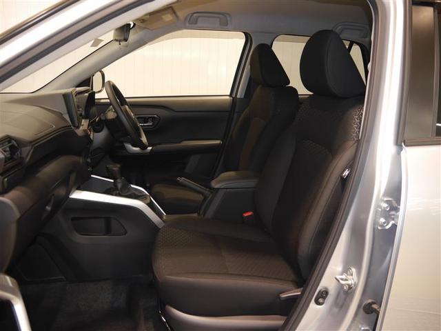 ライズ Ｘ　Ｓ　ワンオーナー車　スマートキー＆プッシュスタート　エアコン　キーフリー　パワーウィンドウ　ＡＢＳ　パワーステアリング　ＬＥＤライト　ミュージックプレイヤー接続可　４ＷＤ　寒冷地仕様　盗難防止システム（11枚目）