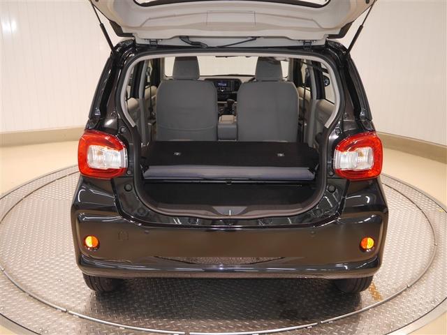 パッソ Ｘ　Ｓ　衝突回避支援システム　キーフリーシステム　デュアルエアバック　ＡＵＸ接続　ｉストップ　ＥＳＣ　１オナ　ベンチシート　エアバック付き　パワーウィンドウ　ＡＢＳ　エアコン　パワーステアリング　寒冷地仕様車（9枚目）