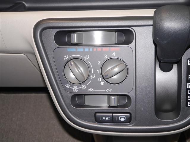 パッソ Ｘ　Ｓ　衝突回避支援システム　キーフリーシステム　デュアルエアバック　ＡＵＸ接続　ｉストップ　ＥＳＣ　１オナ　ベンチシート　エアバック付き　パワーウィンドウ　ＡＢＳ　エアコン　パワーステアリング　寒冷地仕様車（16枚目）