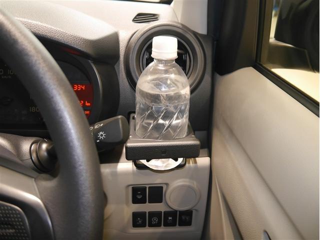 パッソ Ｘ　Ｓ　衝突回避支援システム　キーフリーシステム　デュアルエアバック　ＡＵＸ接続　ｉストップ　ＥＳＣ　１オナ　ベンチシート　エアバック付き　パワーウィンドウ　ＡＢＳ　エアコン　パワーステアリング　寒冷地仕様車（19枚目）