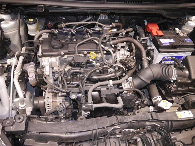 ヤリス Ｘ　追突防止装置　ＶＳＣ　スマートキー＆プッシュスタート　イモビライザー　寒冷地仕様　Ｂカメラ　マニュアルエアコン　ＥＴＣ付　ナビ　Ａクルコン　レンタアップ　４ＷＤ　パワーウインドウ　ＡＢＳ　キーレス（10枚目）