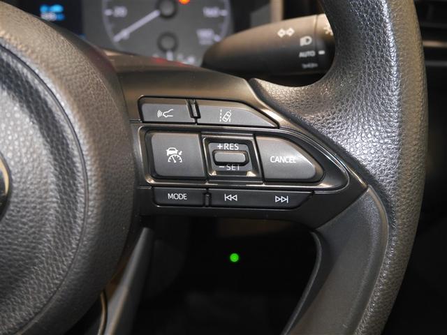 ヤリス Ｘ　追突防止装置　ＶＳＣ　スマートキー＆プッシュスタート　イモビライザー　寒冷地仕様　Ｂカメラ　マニュアルエアコン　ＥＴＣ付　ナビ　Ａクルコン　レンタアップ　４ＷＤ　パワーウインドウ　ＡＢＳ　キーレス（16枚目）