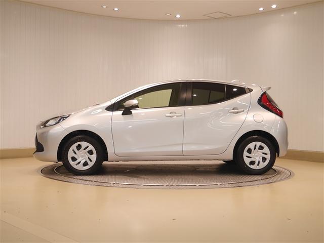 アクア Ｘ　ＡＣ１００Ｖ電源　オートエアコン　ＬＥＤヘッド　クルーズコントロール　ナビ　バックカメラ　ＥＴＣ　サイドエアバッグ　スマートキー　４ＷＤ　盗難防止システム　エアバッグ　メモリーナビ　ＥＳＣ　ＡＢＳ（2枚目）