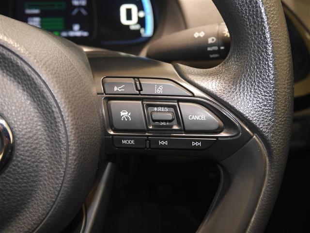 アクア Ｘ　ＡＣ１００Ｖ電源　オートエアコン　ＬＥＤヘッド　クルーズコントロール　ナビ　バックカメラ　ＥＴＣ　サイドエアバッグ　スマートキー　４ＷＤ　盗難防止システム　エアバッグ　メモリーナビ　ＥＳＣ　ＡＢＳ（16枚目）