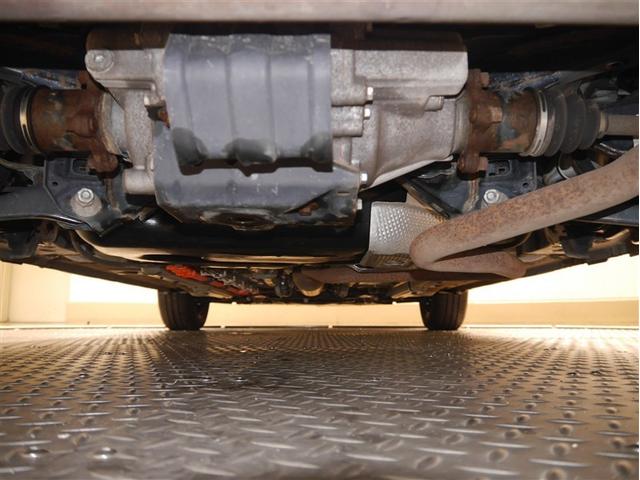 アクア Ｘ　ＡＣ１００Ｖ電源　オートエアコン　ＬＥＤヘッド　クルーズコントロール　ナビ　バックカメラ　ＥＴＣ　サイドエアバッグ　スマートキー　４ＷＤ　盗難防止システム　エアバッグ　メモリーナビ　ＥＳＣ　ＡＢＳ（38枚目）