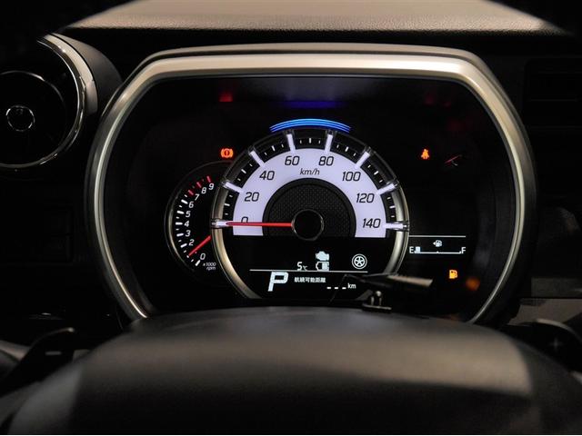 スペーシアカスタム ハイブリッドＸＳターボ　両自動ドア　前後誤発進抑制機能　ドライブレコーダ　アルミホイールタイヤ　ＡＣ　盗難防止　スマートキー付　ＥＳＣ　フルタイム４ＷＤ　ＬＥＤ　ナビＴＶ　クルコン　キーフリーシステム　サイドエアバック（7枚目）