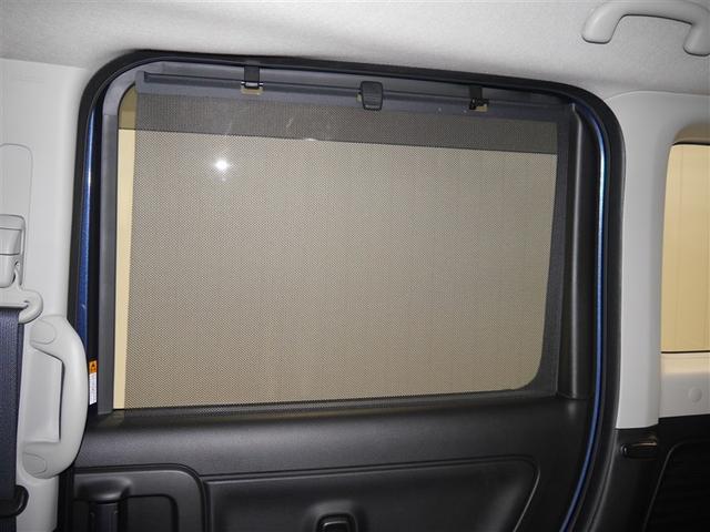 スペーシアカスタム ハイブリッドＸＳターボ　両自動ドア　前後誤発進抑制機能　ドライブレコーダ　アルミホイールタイヤ　ＡＣ　盗難防止　スマートキー付　ＥＳＣ　フルタイム４ＷＤ　ＬＥＤ　ナビＴＶ　クルコン　キーフリーシステム　サイドエアバック（9枚目）