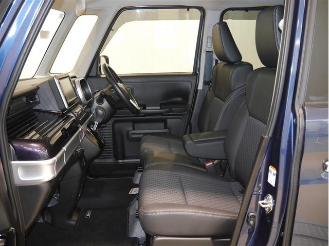 スペーシアカスタム ハイブリッドＸＳターボ　両自動ドア　前後誤発進抑制機能　ドライブレコーダ　アルミホイールタイヤ　ＡＣ　盗難防止　スマートキー付　ＥＳＣ　フルタイム４ＷＤ　ＬＥＤ　ナビＴＶ　クルコン　キーフリーシステム　サイドエアバック（12枚目）