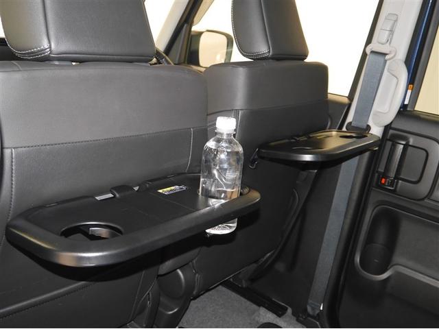 スペーシアカスタム ハイブリッドＸＳターボ　両自動ドア　前後誤発進抑制機能　ドライブレコーダ　アルミホイールタイヤ　ＡＣ　盗難防止　スマートキー付　ＥＳＣ　フルタイム４ＷＤ　ＬＥＤ　ナビＴＶ　クルコン　キーフリーシステム　サイドエアバック（14枚目）