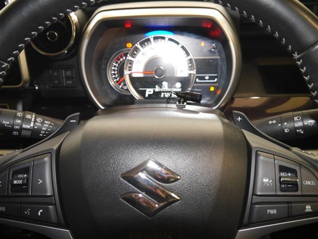 スペーシアカスタム ハイブリッドＸＳターボ　両自動ドア　前後誤発進抑制機能　ドライブレコーダ　アルミホイールタイヤ　ＡＣ　盗難防止　スマートキー付　ＥＳＣ　フルタイム４ＷＤ　ＬＥＤ　ナビＴＶ　クルコン　キーフリーシステム　サイドエアバック（21枚目）