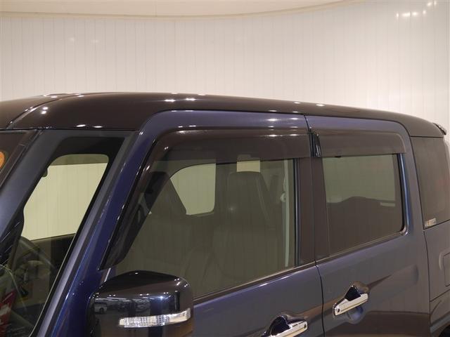 スペーシアカスタム ハイブリッドＸＳターボ　両自動ドア　前後誤発進抑制機能　ドライブレコーダ　アルミホイールタイヤ　ＡＣ　盗難防止　スマートキー付　ＥＳＣ　フルタイム４ＷＤ　ＬＥＤ　ナビＴＶ　クルコン　キーフリーシステム　サイドエアバック（35枚目）