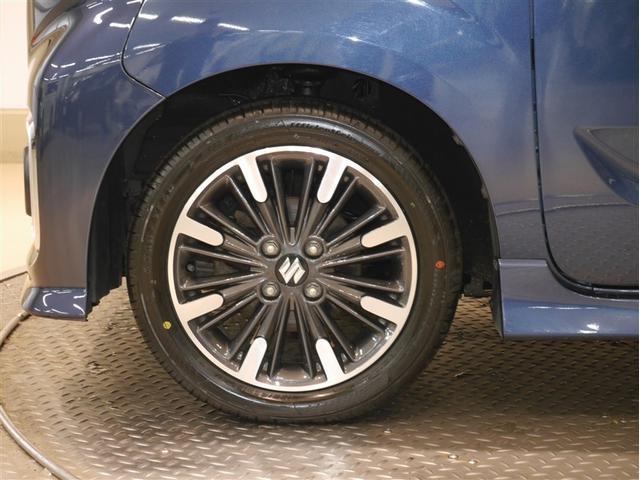 スペーシアカスタム ハイブリッドＸＳターボ　両自動ドア　前後誤発進抑制機能　ドライブレコーダ　アルミホイールタイヤ　ＡＣ　盗難防止　スマートキー付　ＥＳＣ　フルタイム４ＷＤ　ＬＥＤ　ナビＴＶ　クルコン　キーフリーシステム　サイドエアバック（38枚目）