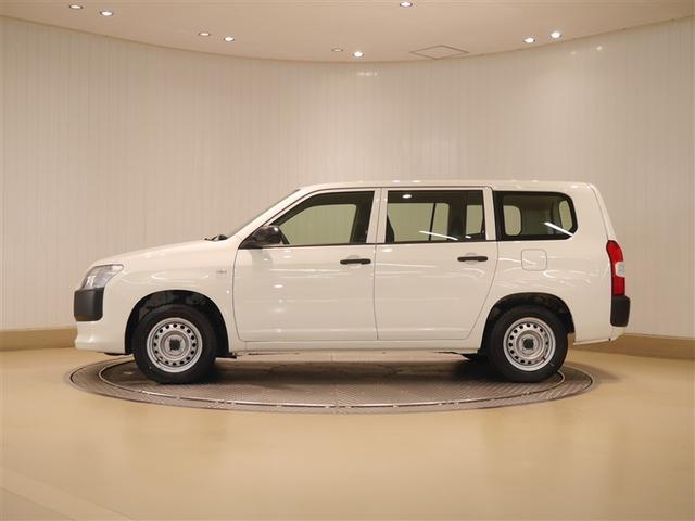 プロボックス ＤＸコンフォート　助手席エアバッグ　ブレーキサポート　キーレス　パワーウインドウ　運転席エアバック　ナビＴＶ　ＥＴＣ　４ＷＤ　ＥＳＣ　ＤＶＤ　寒冷地仕様　盗難防止装置　パワーステアリング　メモリーナビ　ＡＢＳ（2枚目）