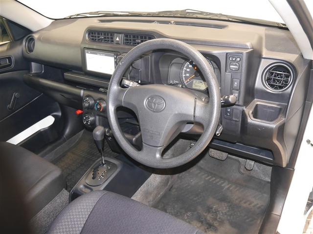 プロボックス ＤＸコンフォート　助手席エアバッグ　ブレーキサポート　キーレス　パワーウインドウ　運転席エアバック　ナビＴＶ　ＥＴＣ　４ＷＤ　ＥＳＣ　ＤＶＤ　寒冷地仕様　盗難防止装置　パワーステアリング　メモリーナビ　ＡＢＳ（4枚目）