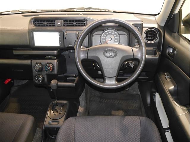 プロボックス ＤＸコンフォート　助手席エアバッグ　ブレーキサポート　キーレス　パワーウインドウ　運転席エアバック　ナビＴＶ　ＥＴＣ　４ＷＤ　ＥＳＣ　ＤＶＤ　寒冷地仕様　盗難防止装置　パワーステアリング　メモリーナビ　ＡＢＳ（5枚目）