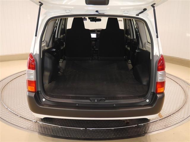 プロボックス ＤＸコンフォート　助手席エアバッグ　ブレーキサポート　キーレス　パワーウインドウ　運転席エアバック　ナビＴＶ　ＥＴＣ　４ＷＤ　ＥＳＣ　ＤＶＤ　寒冷地仕様　盗難防止装置　パワーステアリング　メモリーナビ　ＡＢＳ（9枚目）