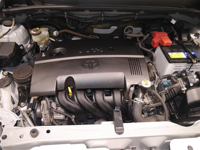 プロボックス ＤＸコンフォート　助手席エアバッグ　ブレーキサポート　キーレス　パワーウインドウ　運転席エアバック　ナビＴＶ　ＥＴＣ　４ＷＤ　ＥＳＣ　ＤＶＤ　寒冷地仕様　盗難防止装置　パワーステアリング　メモリーナビ　ＡＢＳ（11枚目）