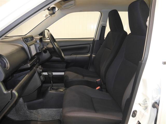 プロボックス ＤＸコンフォート　助手席エアバッグ　ブレーキサポート　キーレス　パワーウインドウ　運転席エアバック　ナビＴＶ　ＥＴＣ　４ＷＤ　ＥＳＣ　ＤＶＤ　寒冷地仕様　盗難防止装置　パワーステアリング　メモリーナビ　ＡＢＳ（12枚目）