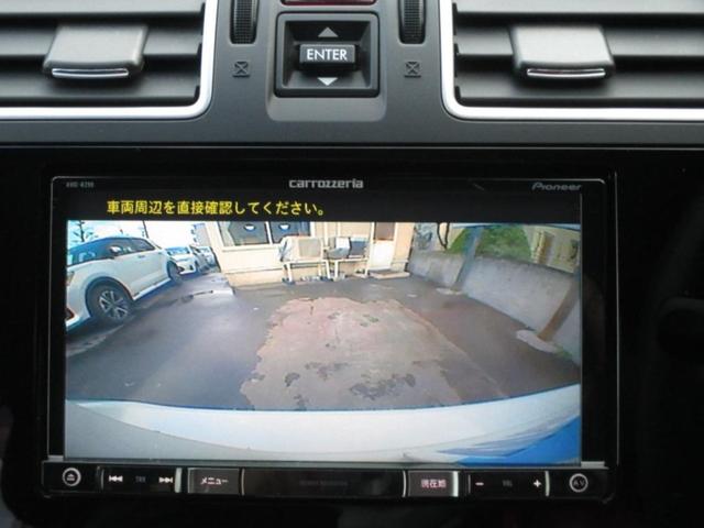 ４ＷＤ　１．６ｉ－Ｌ　アイサイト　プラウドエディション　アイサイトＶｅｒ．３　ナビ　フルセグＴＶ　バックカメラ　ＥＴＣ　ＨＩＤ　ＬＥＤライナー　フォグ　パドルシフト　クルーズコントロール　スマートキー　プッシュスタート　限定車　後期モデル　最終型(14枚目)