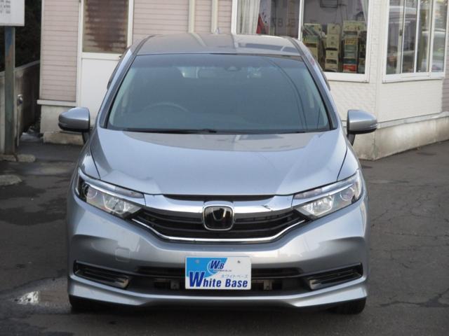 車検整備付　走行少ない　後期モデル　最終型　ハイブリッド　４ＷＤ　ナビ　バックカメラ　ドラレコ　ＥＴＣ　１オーナー☆　安心のホンダのディーラーの整備工場にて点検整備、エンジンオイル交換、記録簿発行です