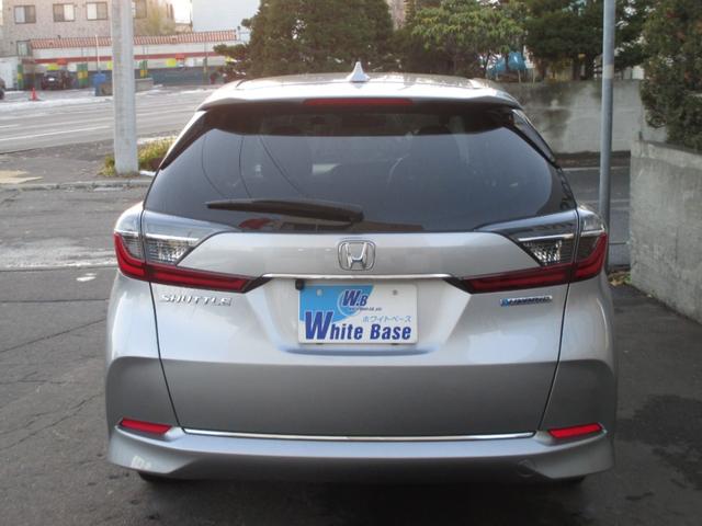 お支払総額１８８万円です（札幌、札幌近郊）☆　２０２２年式☆　後期モデル☆　最終型☆　ハイブリッド４ＷＤ☆　１オーナー☆　ナビ、バックカメラ、ドラレコ、ＥＴＣ、ホンダセンシング、レーンキープアシスト☆