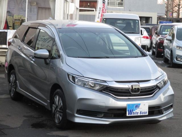 ２０２２（令和４）年式☆　後期モデル☆　最終型☆　ハイブリッド４ＷＤ☆　ホンダセンシング☆　レーンキープアシスト☆　ドライブレコーダー☆　１オーナー美車☆　大切に乗っていてキレイです☆