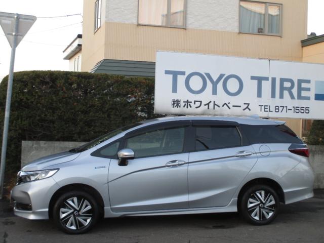 ２０２２（令和４）年式☆　後期モデル☆　最終型☆　ハイブリッド４ＷＤ☆　１オーナー美車☆　ナビ、バックカメラ、ドラレコ、ＥＴＣ、ホンダセンシング、レーンキープアシスト☆